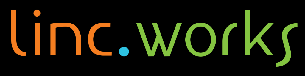 Linc works logo